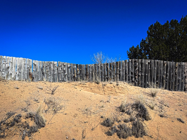 Northern New Mexico, April 2023